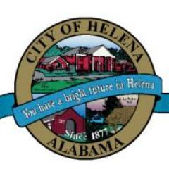 Official twitter account for the City of Helena, Alabama. Account is not monitored 24/7 Helena, It's Where You Want To Be!