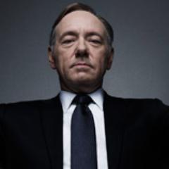 Francis Underwood pledges allegiance to no flag. He serves the public only if it serves himself. Love him or hate him for it, but you can't deny him.