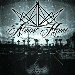 Five Piece Post-Hardcore Band From NYC! Royalty EP out now! - http://t.co/b7rrkS27sD