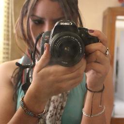 I'm a journalist, web editor, photography lover and addicted to letters. EPCSG Máster. DF México