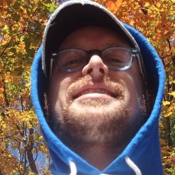 PaulPanamarenko's profile picture. Conservation Technician for the Yale University Art Gallery. Musician, artist, Texan.