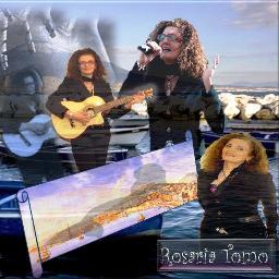 RosariaTomo's profile picture. Thinking to sing from memory than  Rosaria usually does own a quote from St. Augustine: Who sings prays twice ...
adding to the word... Prays, Lives