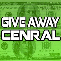Follow @TipTopQuotes and @ReallyHighIdeas to be entered into weekly giveaways! Garaunteed to giveaway atleast 3-5 items a week being a macbook pro, iPad, more!