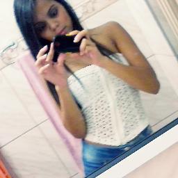 Apenas uma garota, com grandes sonhos☺