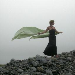 Writing on the South Shore of Nova Scotia: high school teacher, author, mother, paper mache artist, weiner dog lover.