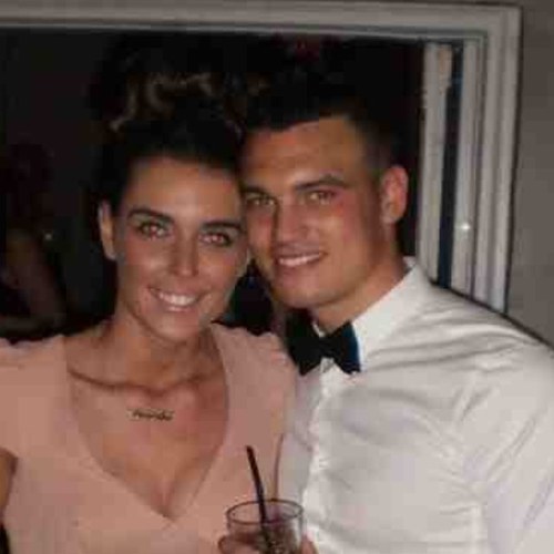 M_Worrall's profile picture. 