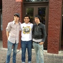 Daniel Costilla - @d0910 - Twitter