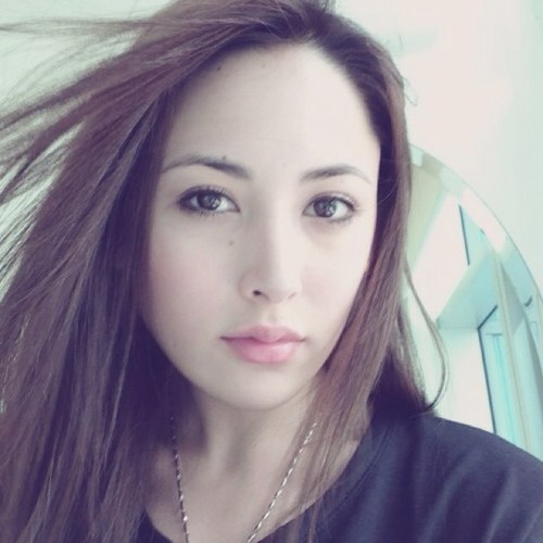 Hi I'm Kate Ma Half Taiwan/Brazil Im The Contestant on AsiasNTM Cycle1
INSTRAGRAM Misskatema
