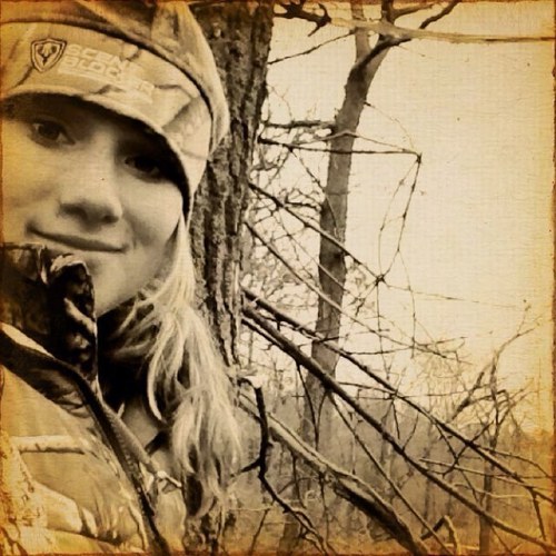 Iowa State 2014- Agricultural Business and Marketing; Marketing intern for DuPont Pioneer; Pro staffer for Outdoors On The Farm.