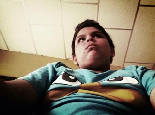Me encantar twitear sigueme y te siguo