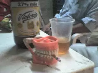 Olvera_Jm's profile picture. Pupilo de Pierre Fauchard y Florence Nightingale.