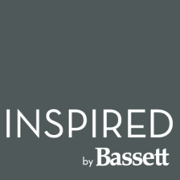 INSPIRED by Bassett refines classic furniture design. Smart solutions that beautifully address the needs of modern lifestyle. By @OfficeStarProd