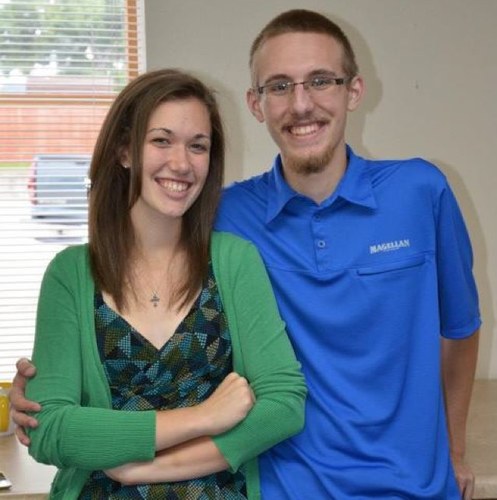 ShannonLansford's profile picture. God is great.