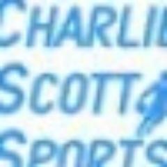 charliescott523's profile picture. Sports Handicapper Sports Sports Bettor owner/ I follow people for Sports and Sports betting info Please leave Political BS off timeline