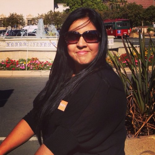 ViridianaWord's profile picture. Mother, Teacher, Writer, Wife❤️☕️