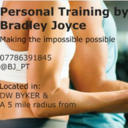Bradley Joyce - @BJ_PT - Twitter