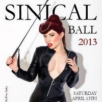 Sinical Ball (@sinicalball) 's Twitter Profile