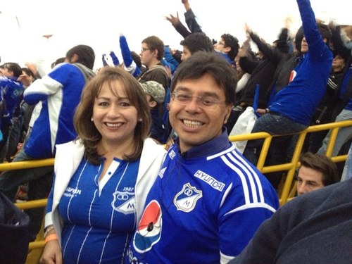 Abogado Especializado en Derecho Pùblico. Con amplia experiencia en Derecho Penal y Familia. Hincha del Gran Millonarios y del Real Madrid.