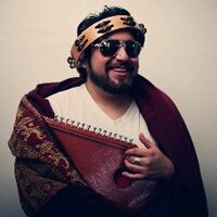 Jonathan Bucio (@radiobucio) 's Twitter Profile