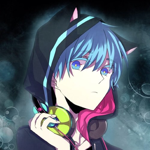 Hey, names Shan. 18 years of age. I'm a Neko. Ya know, a mix between a human and a cat? Well, whatever! Let's hang sometime! ((#Neko #OC #Single #Male))