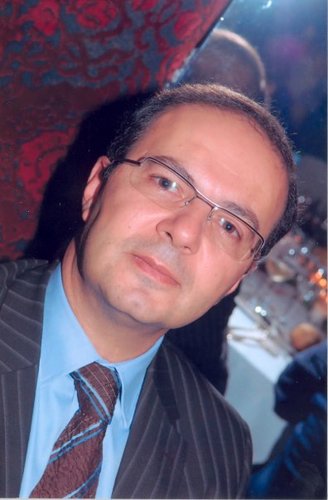 Ingénieur des Travaux Publics Fondateur d'Onyx Promotion Immobilière.