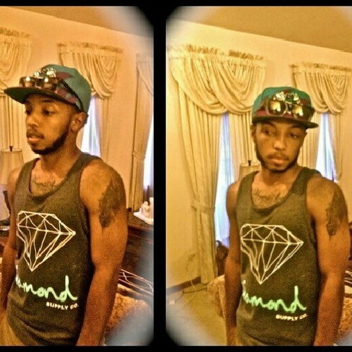 tryn to make a way out of a deadend. ON MY GRIND TO BETTER MY SELF