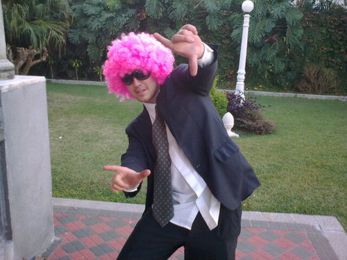 leaojeda83's profile picture. 