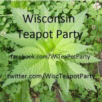 WisconsinTeapotParty (@wiscteapotparty) 's Twitter Profile