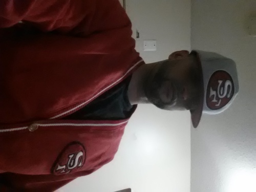 HermzReddie's profile picture. Fanduel player, Sports bets player, 49ers fan, Laker fan, Golf player , coach youth football and basketball.