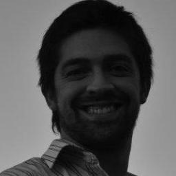 diegodiazs's profile picture. Fundación Niños y Ciudad