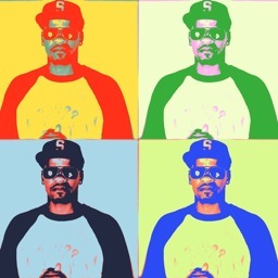 KinG/Writer/Producer
Booking Contact triplesthebest@yahoo.com