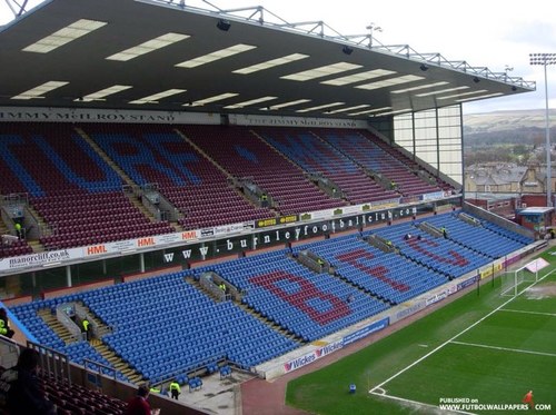 Claret fan