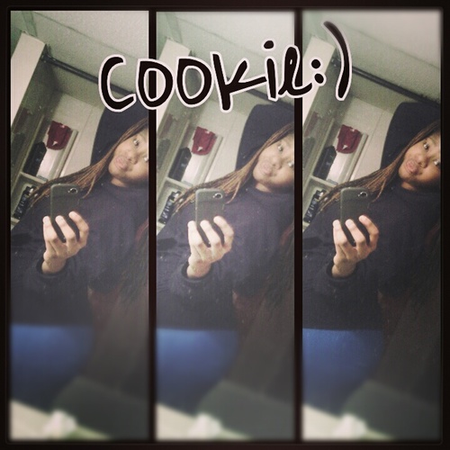 Ayyee Lol Just Madde A New One So Follow Ya Girl
