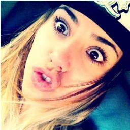 Seu nome científico é anjo, mas prefiro chamá-la de Gabriela Rippi s2. since: 06/08/12