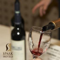 Spark Hoteles. Cadena de hoteles con la mejor opción de alojamiento en Iquique. Próximamente también en Antofagasta.