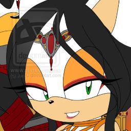 Mother of three, Queen of Skyline. Lady Liana, at your service. Wife to my love, Lord Teseng. (RP)