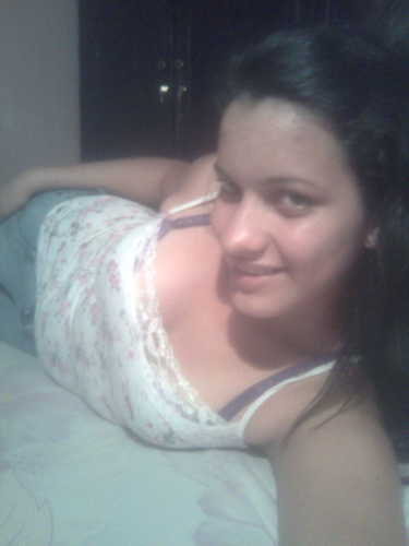 Me gusta divertirme..SOy muy buena..!! 3