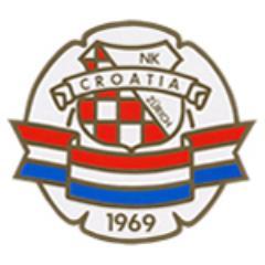 Službena Twitter stranica NK Croatia