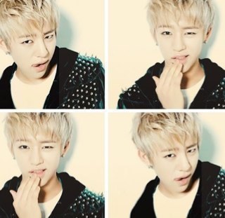 [Verified Roleplayer of @DazzlingCity_RP ] B.A.P's Lead Vocalist Daehyun here~ Let's get along & Have some fun ~ ( ^_ ) ~