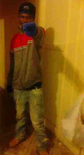 ¤Just young & getting it¤ BTW Follow Me