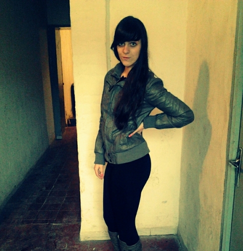 judithparedes17's profile picture. nO te tomes la vida tan enserio .. alfin y alcavo nO saldras viva de ella!