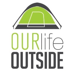 We're an outdoor adventure blog about travel, hiking, paddling, backpacking, camping, and anything fun and adventureous!