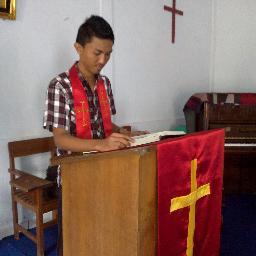 Tuhan Yesus baik kepada semua orang..