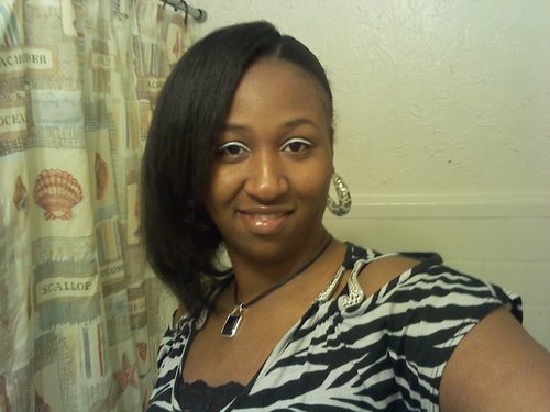 #married #da.King's.wife #classYdiva #hard.worker #Team.ArmStrong