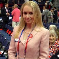 Catherine Bernard (@catherine4ga) 's Twitter Profile