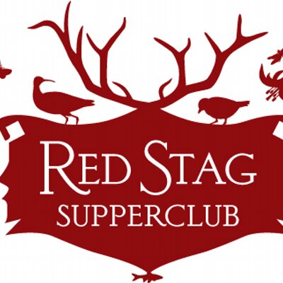 red stag supper club mn
