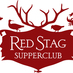 Red Stag Supperclub (@RedStagNE) Twitter profile photo