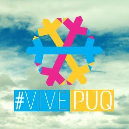 Recopilamos toda la información sobre panoramas y actividades de PUQ. Te invitamos a formar parte de la comunidad #vivePUQ ¡Etiquétanos y te retuiteamos!