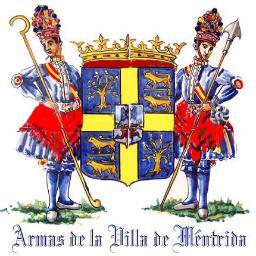 AytoMentrida's profile picture. Twitter oficial del Ayuntamiento de Méntrida.
Mediante 140 caracteres mantendremos informados a los ciudadanos de Méntrida a través de esta plataforma.