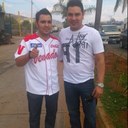 Gilberto guzman - @bpolvorera85 - Twitter